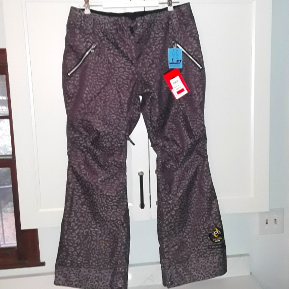RIDE Snowboard Pants